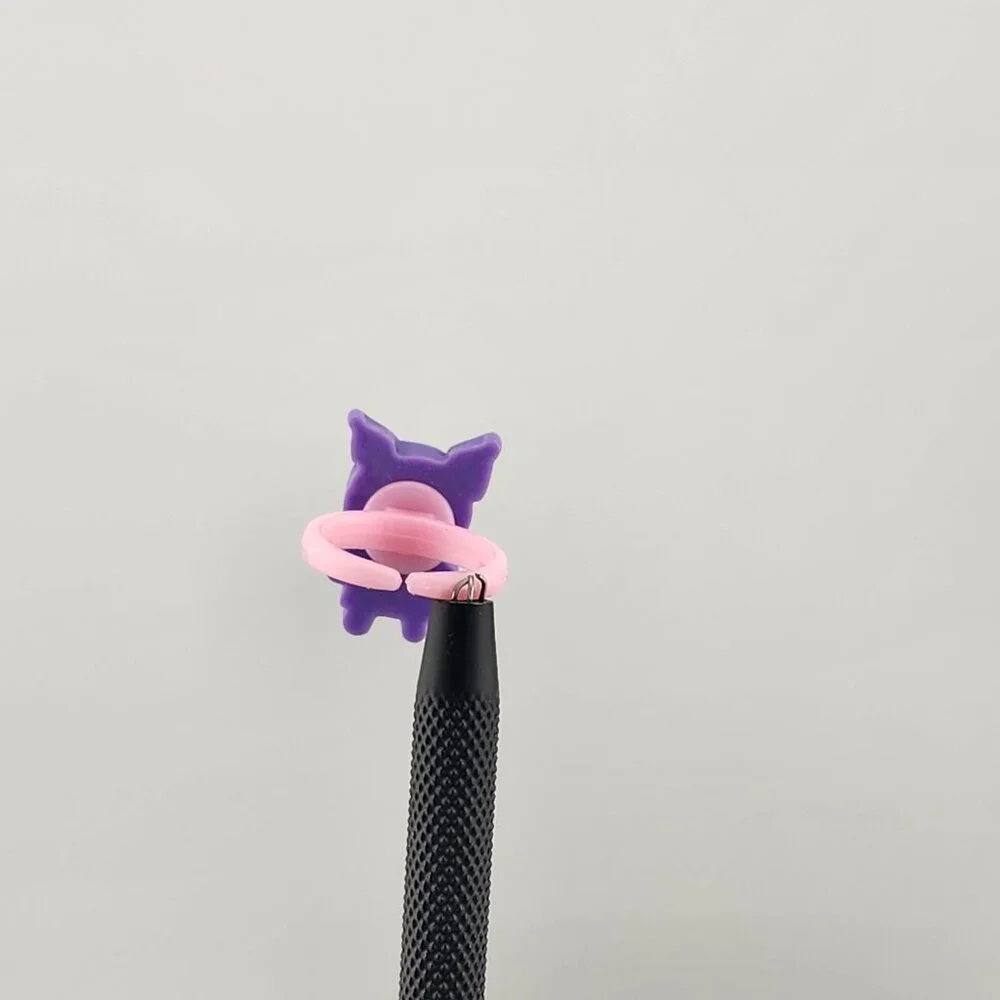 Kuromi Cute Fashion Ring – Brand New